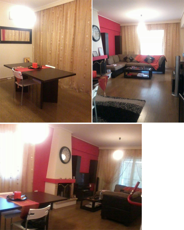 red house
