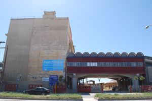 Διαγωνισμός feedhope: εγκαίνια έκθεσης και απονομή βραβείων στους μύλους Μελισσάρη