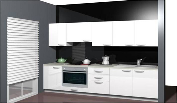 kitchen cabinets03, μοντέρνα ντουλάπια κουζίνας