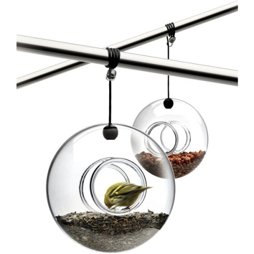 Bird feeder της Eva Solo, ταΐστρα πουλιών