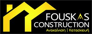 Fouskas Construction logo new