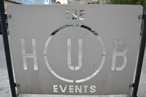 Hub detail01, λογότυπο The Hub Events, πολιτιστικές εκδηλώσεις Hub detail01, λογότυπο The Hub Events, πολιτιστικές εκδηλώσεις