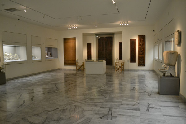 islamic art museum interior05 islamic art museum interior05
