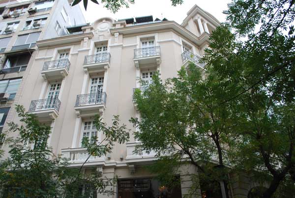 DSC 1043, ξενοδοχείο Excelsior, boutique hotel, ξενοδοχείο Θεσσαλονίκης, μίνιμαλ διακόσμηση
