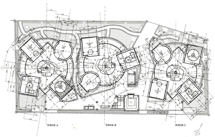 mitaka lofts drawing 01 the funambulist