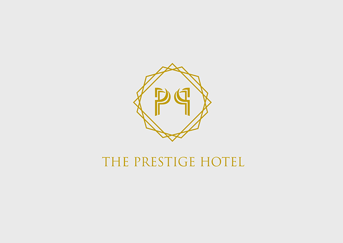 47 PRESTIGE BRANDING LOGO