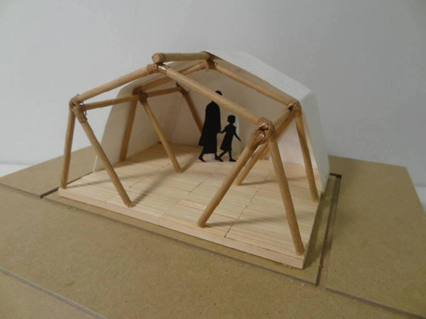 Shigeru BAN, ιαπωνική αρχιτεκτονική Shigeru BAN, ιαπωνική αρχιτεκτονική