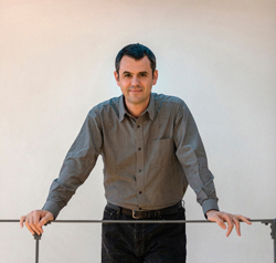 Giannis Aisopos