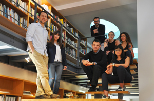 Yannis Aesopos architecture
