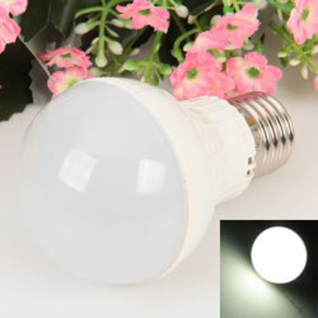 LED bulb