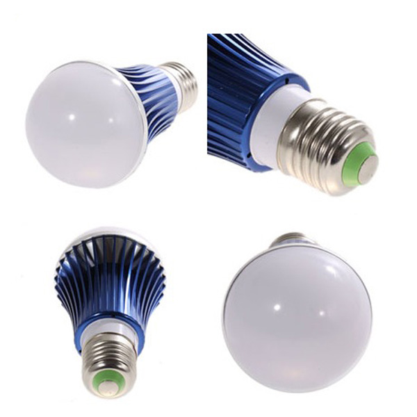 led bulb details