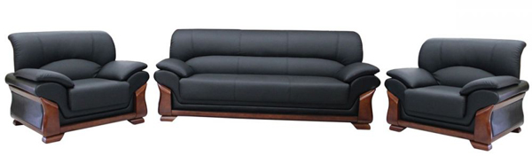 δερμάτινος καναπές, δερμάτινο σαλόνι