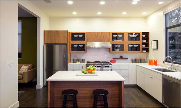 white kitchen cabinet doors, λευκά πορτάκια κουζίνας