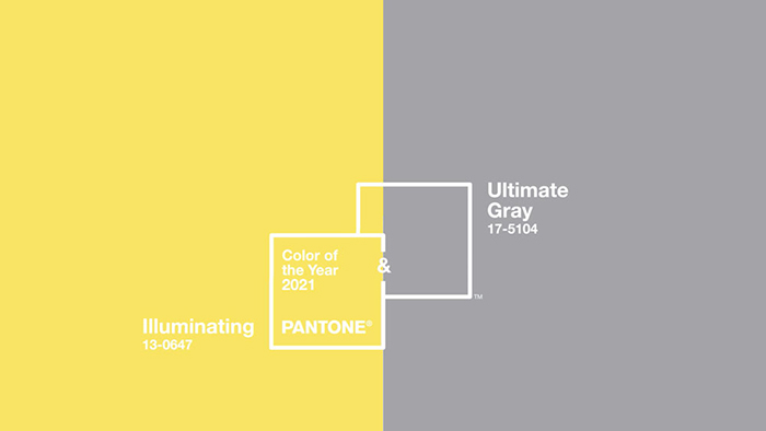 pantone 2021