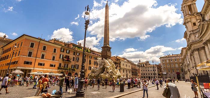 piazza Navona