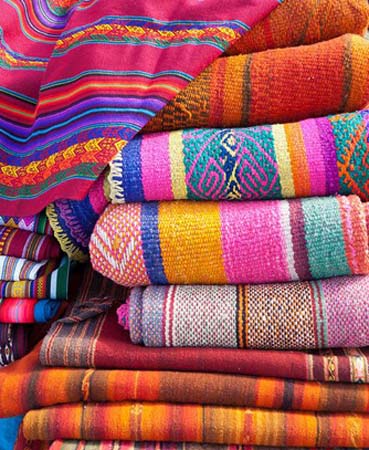 mexican textiles, μεξικάνικα υφάσματα, υφαντά υφάσματα