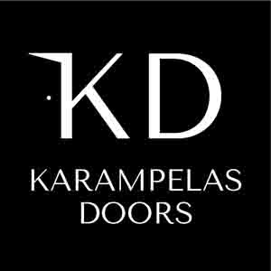 LOGOKARAMPELASDOORS NEW