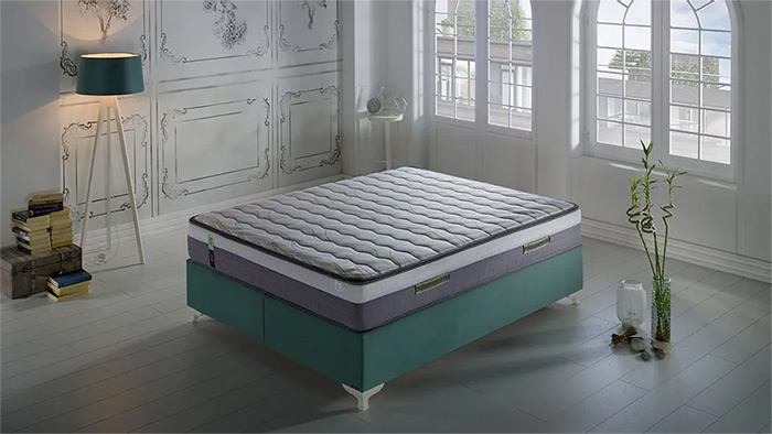 single mattress