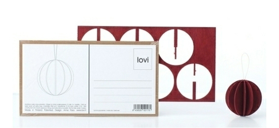 show lovi-ball-card-red