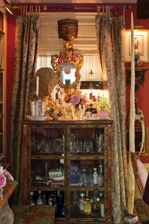 FORTUNY INTERIORS Foto Erik Kvalsvik 11