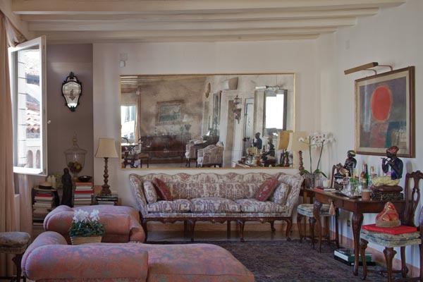 FORTUNY INTERIORS Foto Erik Kvalsvik 12