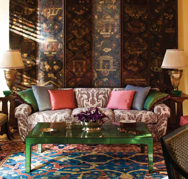 FORTUNY INTERIORS Foto Erik Kvalsvik 5