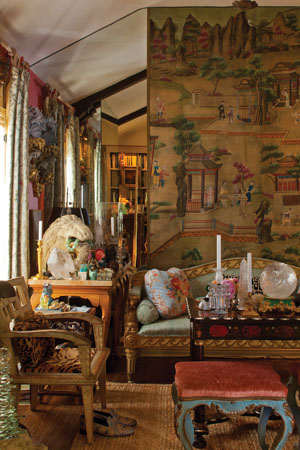 FORTUNY INTERIORS Foto Erik Kvalsvik 8