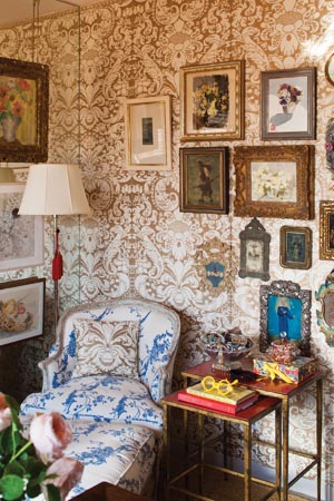 FORTUNY wallpaper Foto Erik Kvalsvik 14