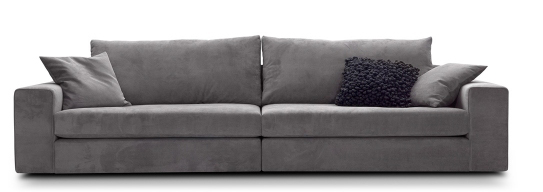καναπές, sofacompany καναπες, γκρι καναπές, μοντερνος καναπές, καναπέδες εικόνες