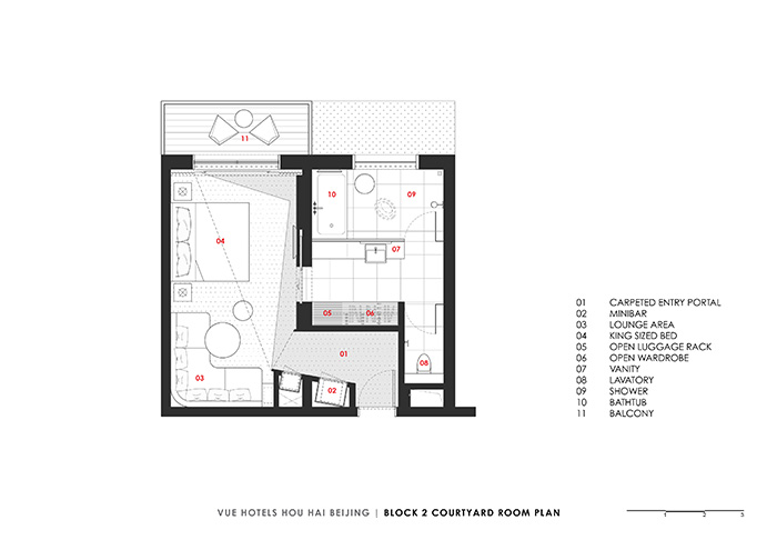 07 VUE COURTYARD ROOM