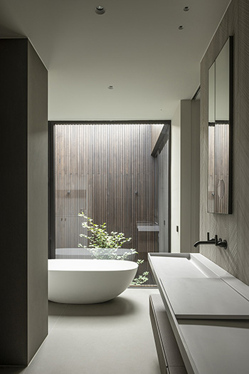 i29 architects Hidden Villa 33