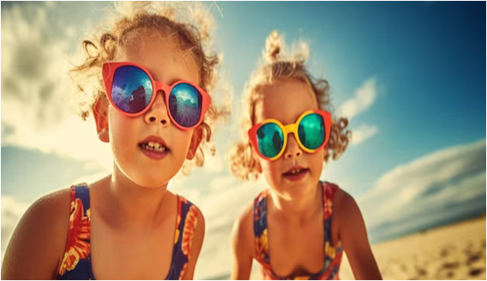 sun glasses for children
