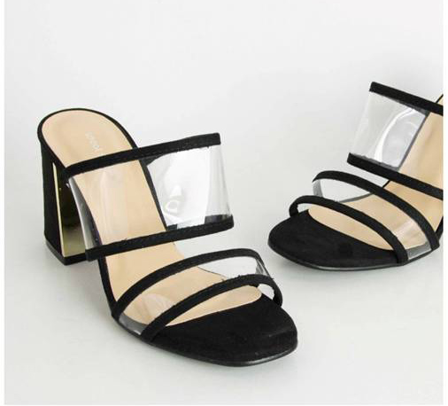 mules