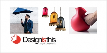 Designisthis ή αλλιώς…. «Αυτό είναι το design"