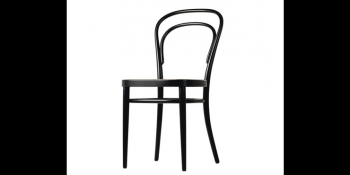 Οι καρέκλες Thonet των μπιστρό