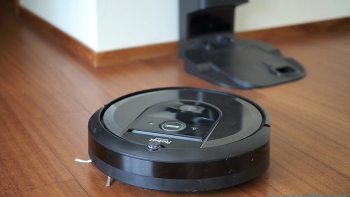 Πως  να διαλέξουμε την κατάλληλη ρομποτική σκούπα για τον εύκολο καθαρισμό του σπιτιού μας