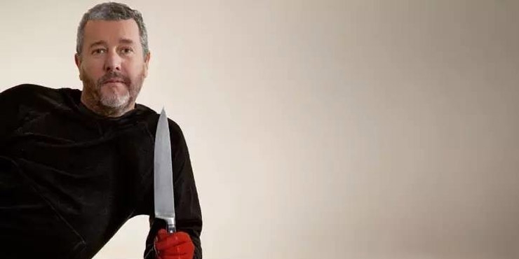 Οι κουζίνες του Philippe Starck