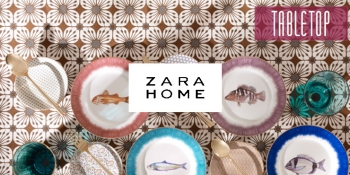 Zara Home: καλοκαίρι 2024