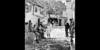 Η παραδοσιακή αρχιτεκτονική της Θάσου- Μέρος Β'
